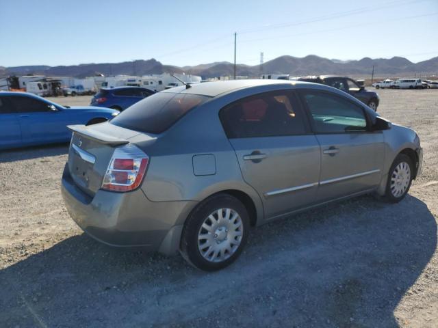 Photo 3 from auction – 2012 NISSAN SENTRA 2.0 with VIN 3N1AB6AP8CL751631