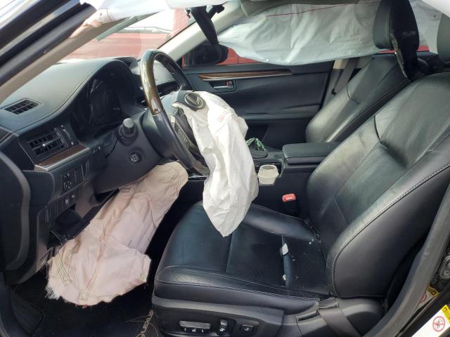 Photo 7 from auction – 2015 LEXUS ES 350 with VIN JTHBK1GG9F2152513