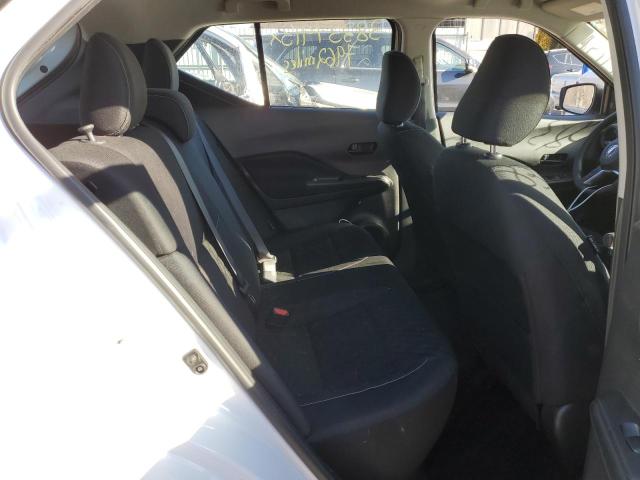 Photo 11 from auction – 2021 NISSAN KICKS S with VIN 3N1CP5BVXML532527