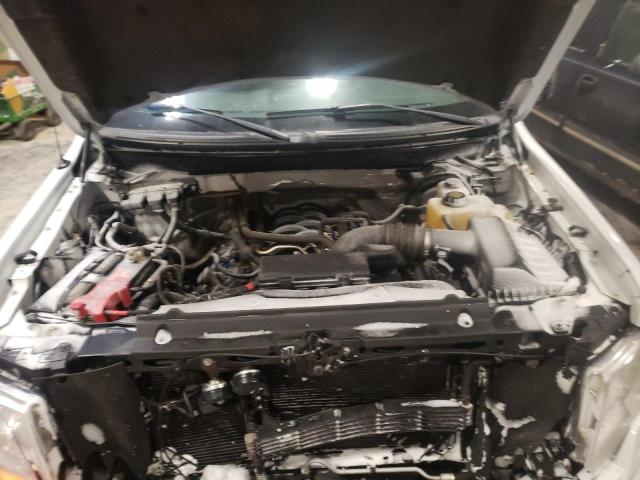 Photo 11 from auction – 2013 FORD F150 SUPER with VIN 1FTFX1EF2DFD24143