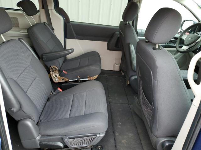 Photo 10 from auction – 2010 DODGE GRAND CARA with VIN 2D4RN4DE3AR242717