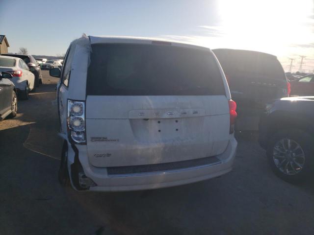 Photo 6 from auction – 2020 DODGE GRAND CARA with VIN 2C4RDGBG6LR228299