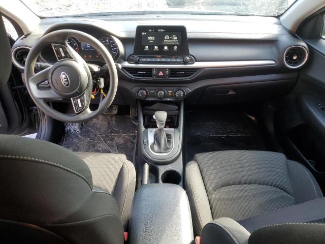 Photo 8 from auction – 2020 KIA FORTE FE with VIN 3KPF24AD1LE235919