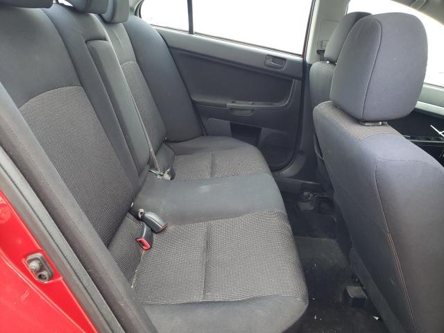 Photo 10 from auction – 2011 MITSUBISHI LANCER ES/ with VIN JA32U2FU4BU041826