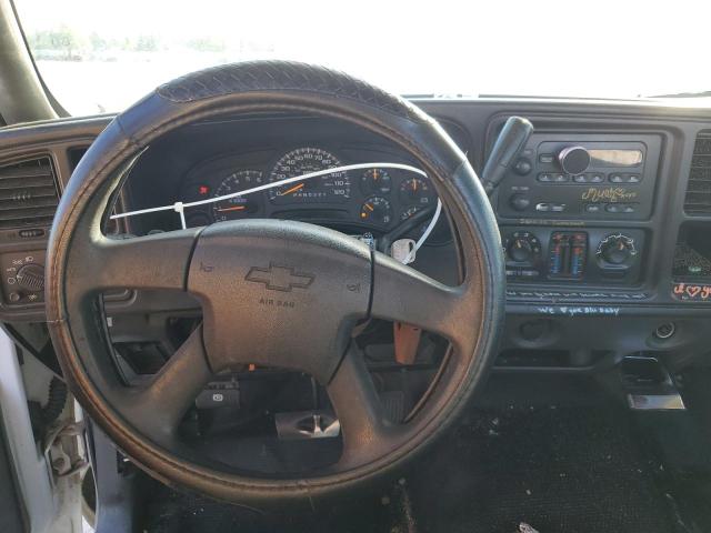 Photo 8 from auction – 2006 CHEVROLET SILVERADO with VIN 3GCEC14X36G226855