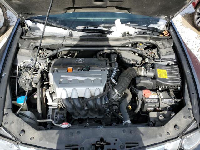 Photo 11 from auction – 2010 ACURA TSX with VIN JH4CU2F66AC032930