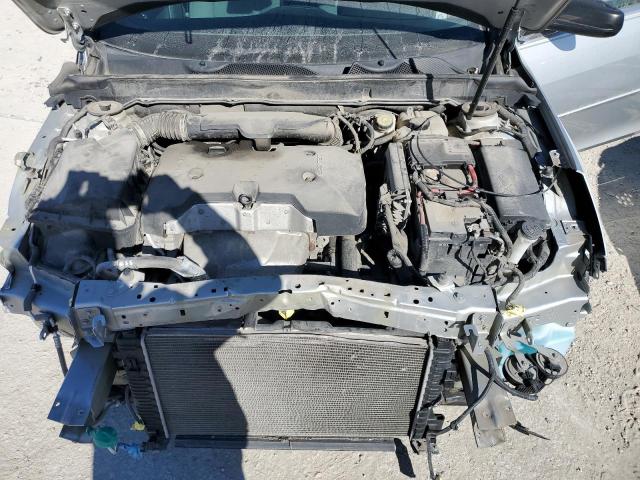 Photo 11 from auction – 2015 CHEVROLET MALIBU LS with VIN 1G11B5SL8FF354477