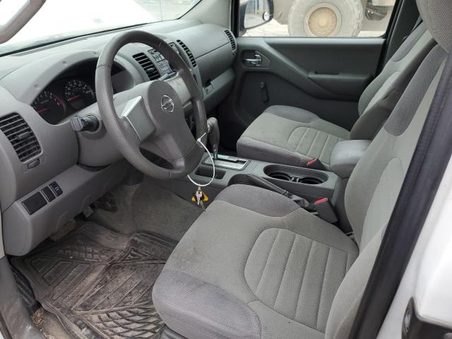 Photo 7 from auction – 2013 NISSAN FRONTIER S with VIN 1N6BD0CT1DN761161