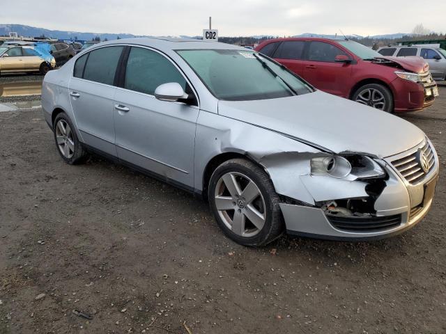 Photo 4 from auction – 2008 VOLKSWAGEN PASSAT KOM with VIN WVWAK73C78E090145