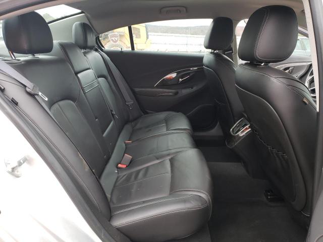 Photo 10 from auction – 2015 BUICK LACROSSE with VIN 1G4GB5GR8FF201687