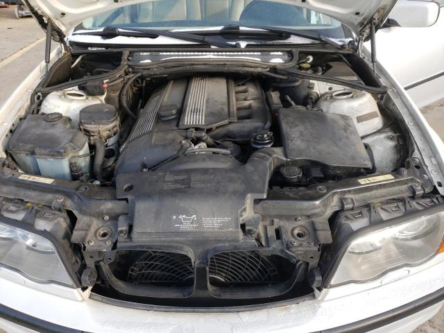 Photo 11 from auction – 2001 BMW 330 XI with VIN WBAAV53431JS96576