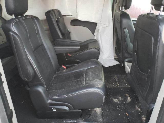Photo 11 from auction – 2018 DODGE GRAND CARA with VIN 2C4RDGCG4JR240530