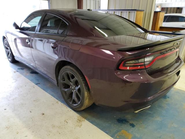 Photo 2 from auction – 2020 DODGE CHARGER SX with VIN 2C3CDXBG2LH248243