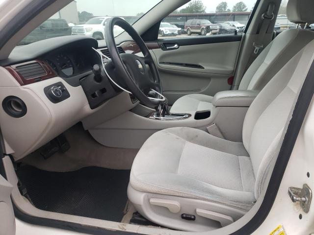 Photo 7 from auction – 2008 CHEVROLET IMPALA LS with VIN 2G1WB58K789171393