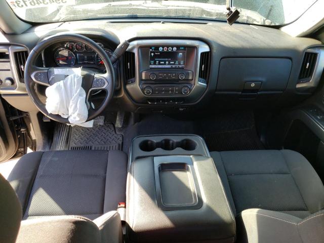 Photo 8 from auction – 2019 CHEVROLET SILVERADO with VIN 2GCRCPEC9K1147032