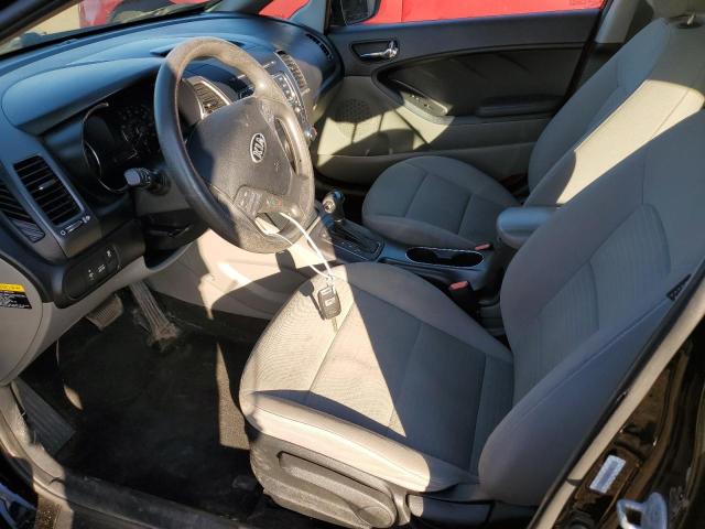 Photo 7 from auction – 2014 KIA FORTE LX with VIN KNAFX4A68E5207937
