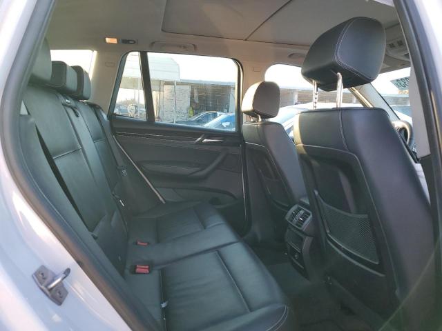 Photo 11 from auction – 2016 BMW X3 XDRIVE2 with VIN 5UXWX9C58G0D63806