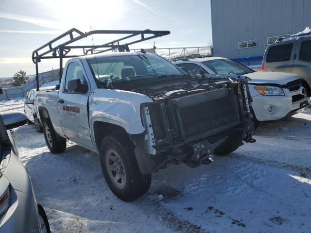 Photo 4 from auction – 2017 GMC SIERRA K15 with VIN 1GTN2LEH2HZ184882