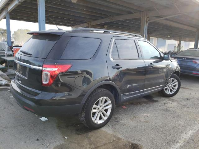 Photo 3 from auction – 2015 FORD EXPLORER with VIN 1FM5K7B81FGC39368