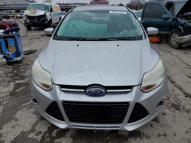 Photo 5 from auction – 2012 FORD FOCUS SEL with VIN 1FAHP3H29CL177337