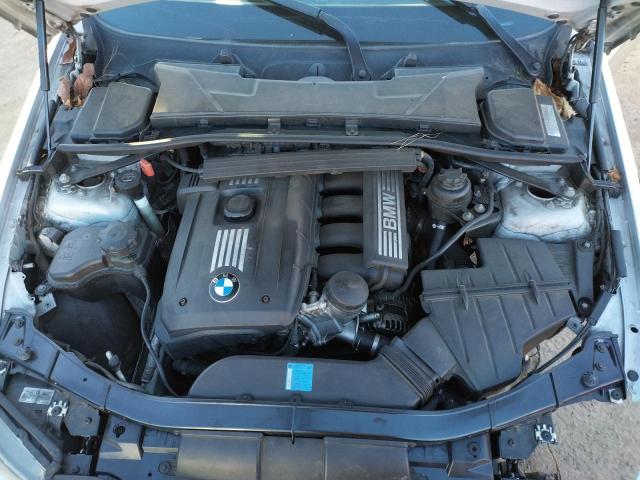 Photo 11 from auction – 2008 BMW 328 I with VIN WBAVA33578KX85657