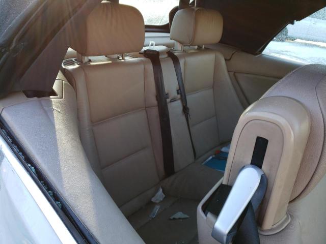 Photo 10 from auction – 2004 BMW 325 CI with VIN WBABW33404PL27239
