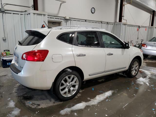 Photo 3 from auction – 2011 NISSAN ROGUE S with VIN JN8AS5MV3BW309130
