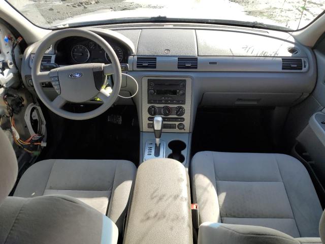 Photo 8 from auction – 2005 FORD FIVE HUNDR with VIN 1FAFP23105G127521