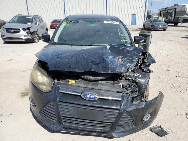 صورة رقم 5 من المزاد - 2014 FORD FOCUS SE مع VIN 1FADP3F20EL310720