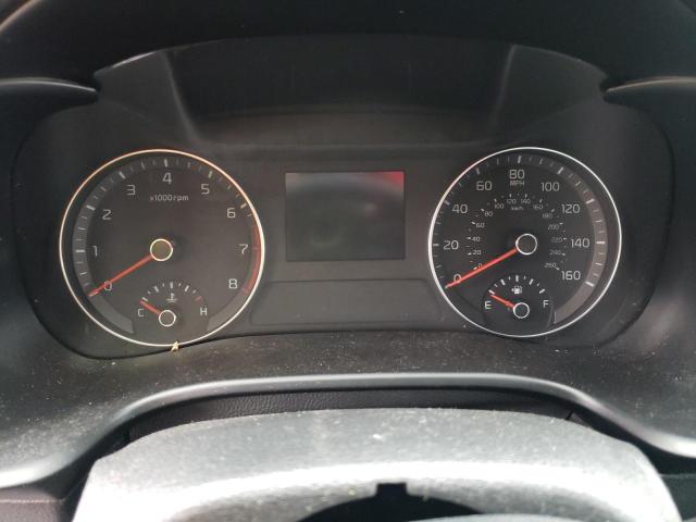 Photo 9 from auction – 2021 KIA FORTE FE with VIN 3KPF24AD6ME326167