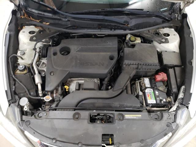 Photo 11 from auction – 2016 NISSAN ALTIMA 2.5 with VIN 1N4AL3AP5GC280750