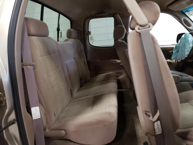 Photo 10 from auction – 2003 TOYOTA TUNDRA ACC with VIN 5TBBT44153S368307