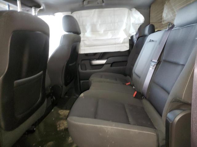 Photo 10 from auction – 2015 CHEVROLET SILVERADO with VIN 3GCUKRECXFG136384