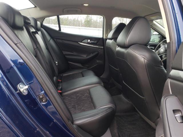 Photo 10 from auction – 2017 NISSAN MAXIMA 3.5 with VIN 1N4AA6AP3HC383870
