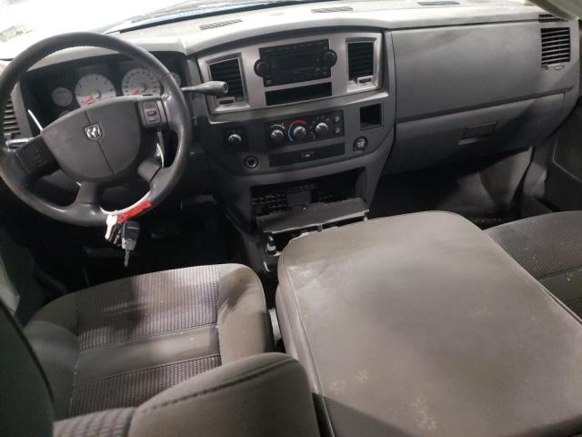 Photo 8 from auction – 2008 DODGE RAM 1500 S with VIN 1D7HU18218J138435