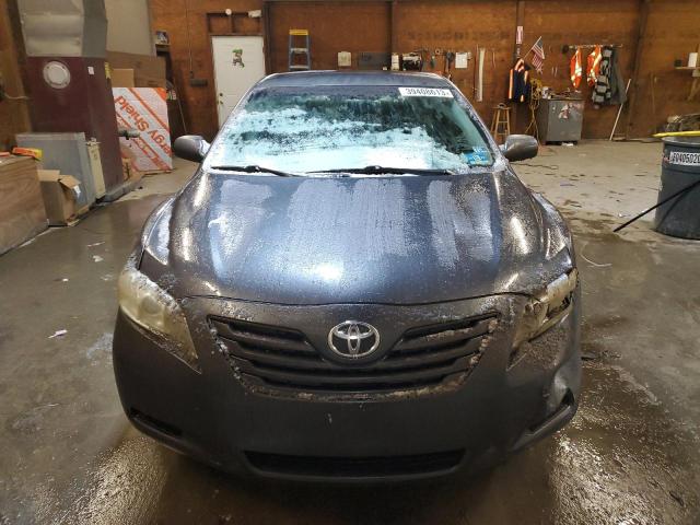 Photo 5 from auction – 2009 TOYOTA CAMRY BASE with VIN 4T1BE46K99U361030