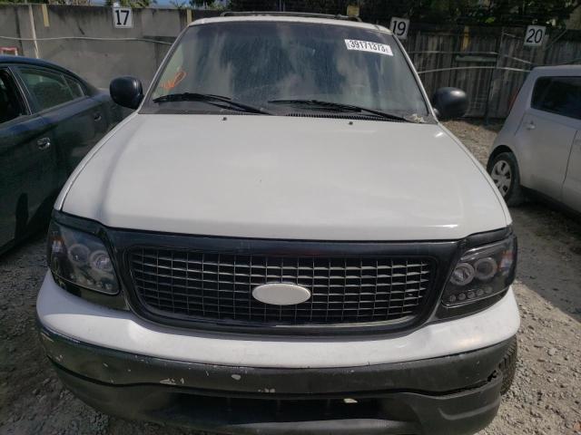 Photo 5 from auction – 1999 FORD EXPEDITION with VIN 1FMRU1764XLB97075