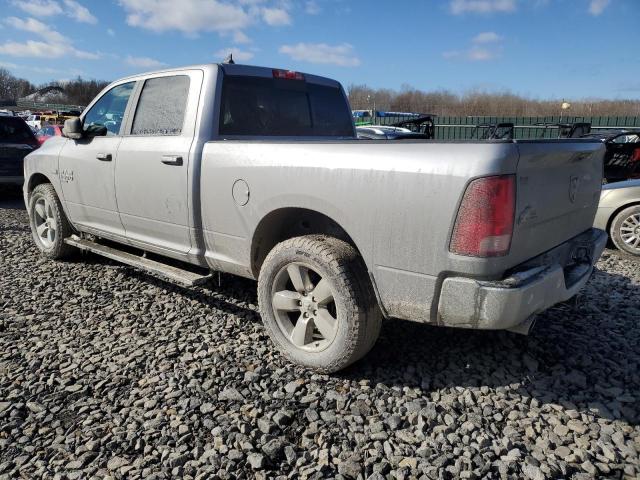 Photo 2 from auction – 2019 RAM 1500 CLASS with VIN 1C6RR7TT0KS714169
