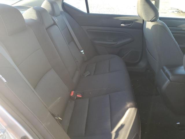 Photo 10 from auction – 2020 NISSAN ALTIMA S with VIN 1N4BL4BV6LN314491