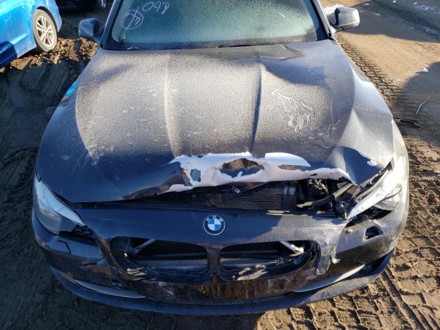 Photo 11 from auction – 2013 BMW 535 XI with VIN WBAFU7C57DDU67586