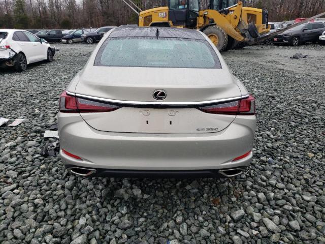 Photo 6 from auction – 2020 LEXUS ES 350 with VIN 58ADZ1B10LU071560