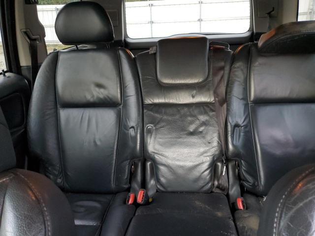 Photo 10 from auction – 2007 VOLVO XC90 3.2 with VIN YV4CZ982171388502