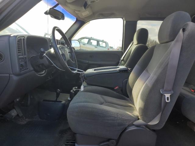 Foto 7 de la subasta – 2003 CHEVROLET SILVERADO con VIN 2GCEK19T131286145