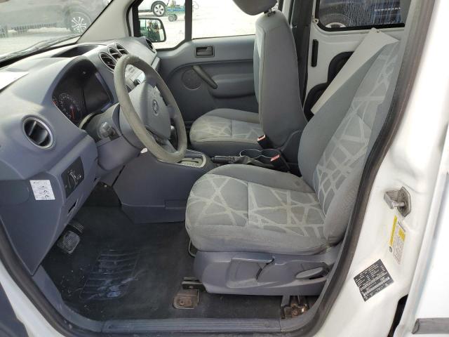 Photo 7 from auction – 2013 FORD TRANSIT CO with VIN NM0LS6AN4DT127145
