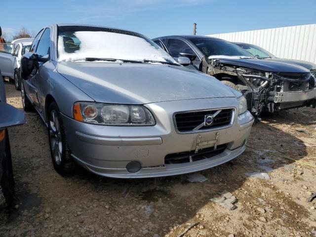 Photo 4 from auction – 2009 VOLVO S60 2.5T with VIN YV1RS592892733217