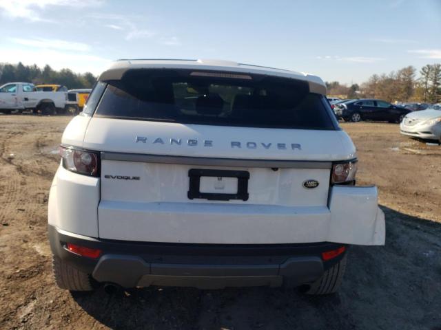 Photo 6 from auction – 2015 LAND ROVER RANGE ROVE with VIN SALVP2BG4FH995893