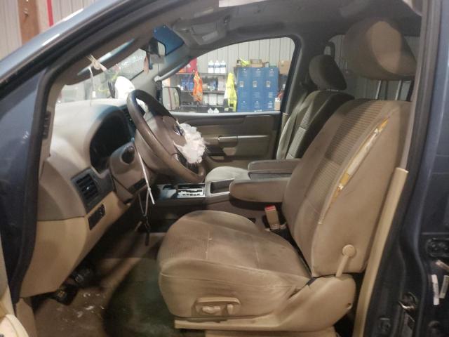 Photo 7 from auction – 2012 NISSAN ARMADA SV with VIN 5N1BA0ND6CN601336