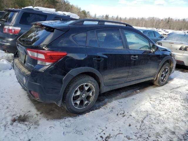 Photo 3 from auction – 2018 SUBARU CROSSTREK with VIN JF2GTABC4JH265009