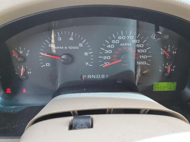 Photo 9 from auction – 2006 FORD F150 SUPER with VIN 1FTPW14V86KD14534