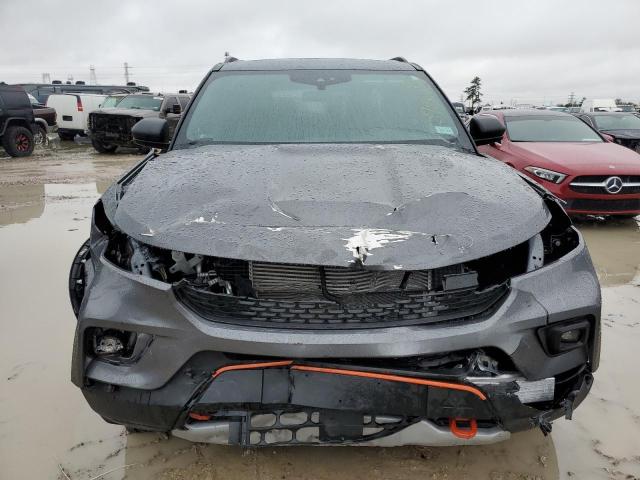 Photo 5 from auction – 2022 FORD EXPLORER T with VIN 1FMSK8JH7NGA71566